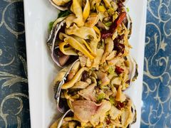 -郭姐·威海渔村(黄兴路店)