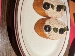 -ZAFFERANO西班牙海鲜饭(上海首店)
