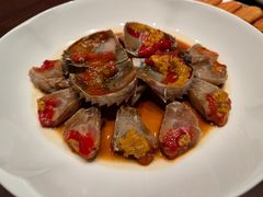 -新荣记(建国门外大街店)
