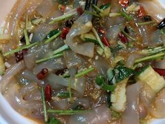 -木柴豆腐·活海鲜·鲁菜