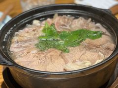 -一坐一忘云南菜(嘉里中心店)