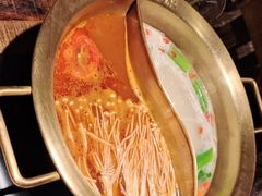 -打川川·川蜀毛肚(南市场店)
