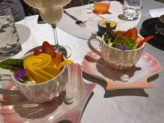 -PARFUM FLORAL花境法餐(南京首店)