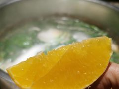 -花田里捞牛火锅(天润店)