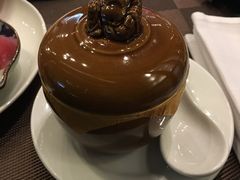 -上海虹桥宾馆味翠餐厅