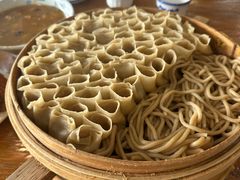 -弓二莜面(总店)