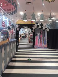 -奈尔宝·儿童乐园·亲子餐厅(前滩店)