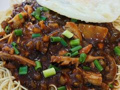 -梧桐面馆桐乡阿能面店(印象城店)