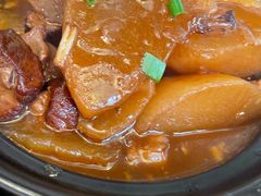 -小丫头餐厅·江浙菜·烧烤(灵隐店)