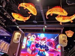 -长安大牌档之西安博物院文化餐厅(中贸店)