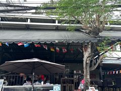 -Doo Dee Thai Food(Issan/Isaan/Esan)