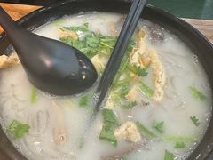 -鸭小妹鸭血粉丝(老门东店)