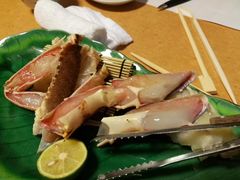 -蟹道乐(道顿堀本店)