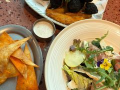 -La Terre乐田(万象城店)