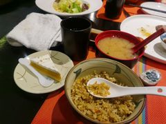 -松临·铁板烧&Omakase(神农店)