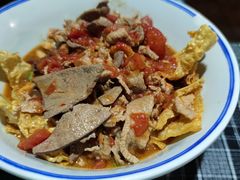 干捞螺蛳粉-八十八粉儿(尚都店)