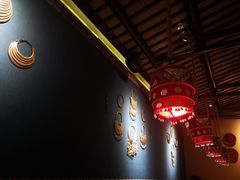大堂-吃饭皇帝大(合生汇店)