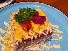 -莫斯科西餐厅