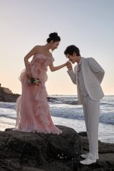 -巴黎春天·菀纱仙庭婚纱美学