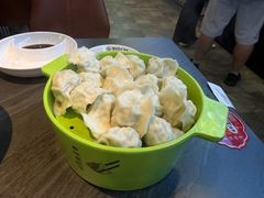 -老边饺子馆·东北菜(虎坊桥店)