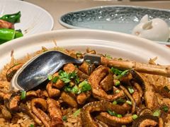 -侨美食家·粤菜(体育西路店)