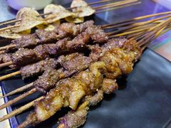 -清真·灰太狼烧烤海鲜大咖(沈阳道店)