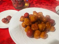 -正阳门饭庄·烤鸭·北京菜(万丰路七里庄店)