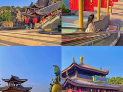 -南昌融创乐园