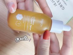 -Olive Young(明洞中央店)