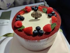 -姆们M Sweetie Cake(三里屯店)