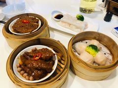 -顺丰国宴(工业博物馆店)