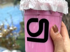 -gleeglee乐溢亦茶(合生汇店)