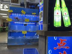 -星奇缘·海鲜餐厅(东山美食地标店)