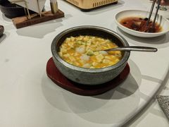 -小厨娘淮扬菜(清江苏宁广场店)