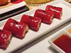 -领鲜天下·焗海鲜·花胶鸡(天目里店)