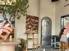 -Pekaa啤咖食肆Coffee&Bistro