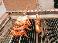 -韵咖啡自助餐厅(天津香格里拉店)