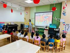 -天津蜂巢幼儿园·托育