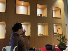 -桃源咖啡厅(武夷山大红袍山庄店)
