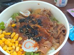 -重庆德庄火锅(永城店)