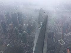 -上海中心大厦