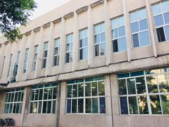 -辽宁大学(崇山校区)