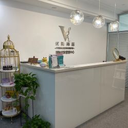 -YooMee优美智能科技美肤机构