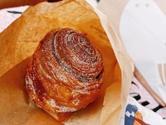 -CHOCMONS巧克怪兽(屏风街店)