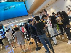 -Apple零售店(深圳益田假日广场店)