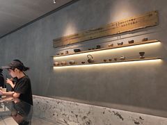 -喜茶(深圳万象城黑金店)