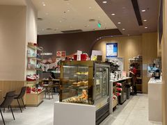 -Tims天好咖啡·贝果(东吴龙湖天街店)