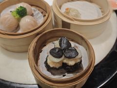 -誉八仙粤菜(万象天地店)