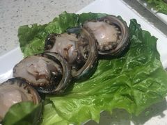 -阿莉餐厅(枣阳路店)