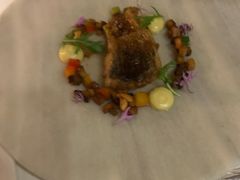 -三嚥阁 La Villa Restaurant